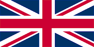 English (UK)