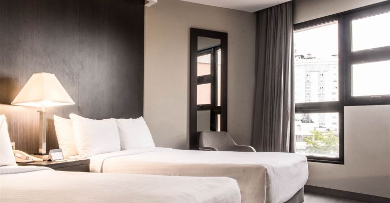 Habitaciones