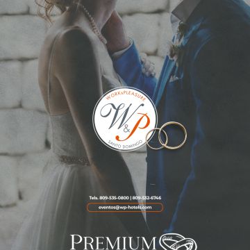 Planes de boda
